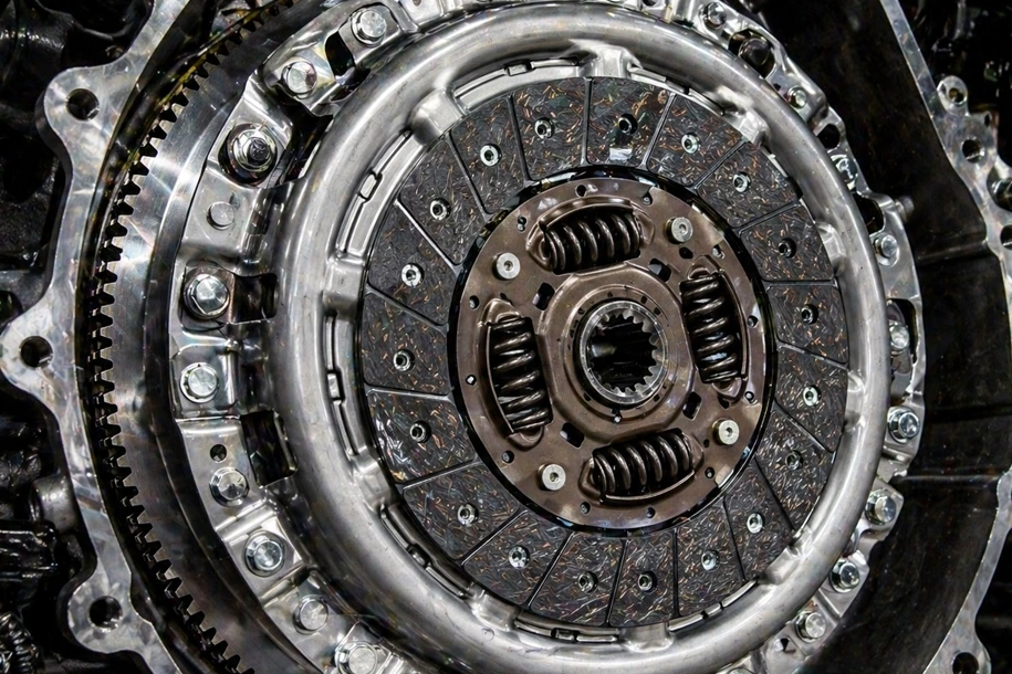 Clutch FAQ Coatesville PA
